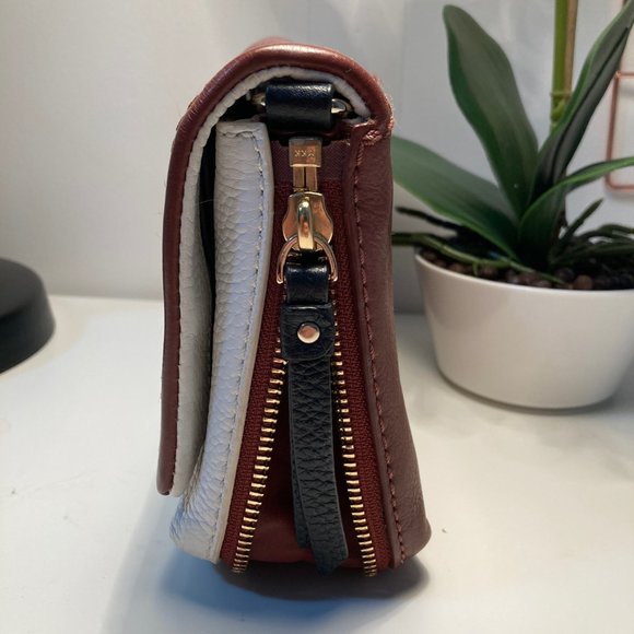 Kate Spade cross body bag purse - Picture 4 of 7